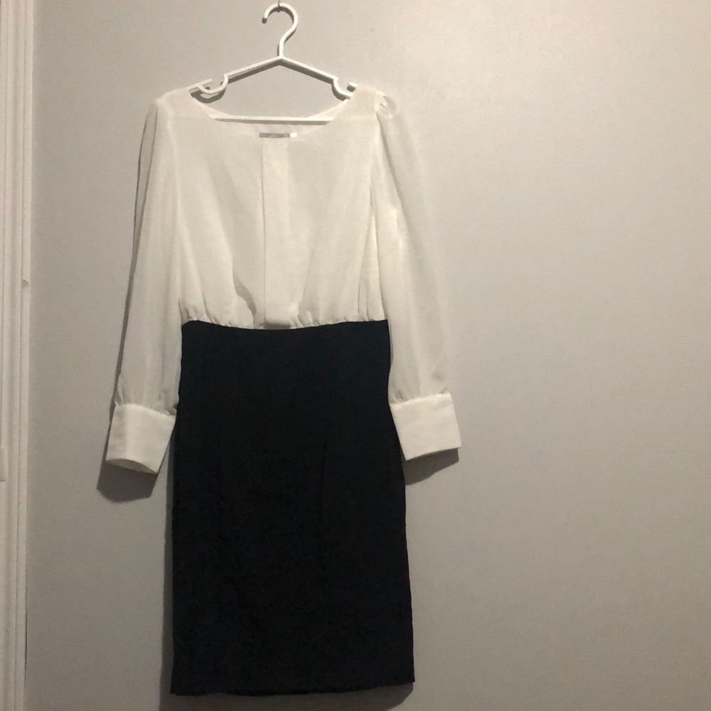 【H&M】Office Dress